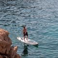 АНОТАЦІЯ SUP дошка Saku 11'6'' sable SUP дошка Saku 11'6'' 12