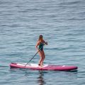 SUP ABSTRACT Saku 11'6'' сапфірова дошка 13