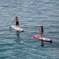 SUP ABSTRACT Saku 11'6'' сапфірова дошка 14
