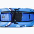 Байдарка надувна 1-місна Coasto Lotus 1 5