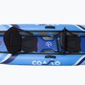 Байдарка надувна для 2-х осіб Coasto Lotus 2 5
