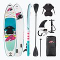SUP дошка F2 Strato Combo 10'5" red