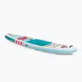 SUP дошка F2 Strato Combo 10'5" red 2