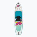 SUP дошка F2 Strato Combo 10'5" red 3