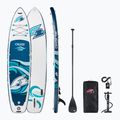SUP-дошка  F2 Cruise Hft 11'5'' turquise