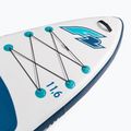 SUP-дошка  F2 Cruise Hft 11'5'' turquise 6
