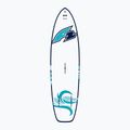 SUP дошка F2 Cruise WS 11'5'' turquise 2