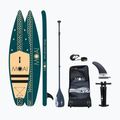 Дошка SUP MOAI Limited Edition 11'6" green