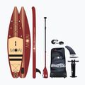 Дошка SUP MOAI Limited Edition 12'6" red