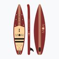 Дошка SUP MOAI Limited Edition 12'6" red 2