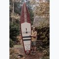 Дошка SUP MOAI Limited Edition 12'6" red 5