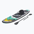 SUP Hydro-Force Aqua Wander 10'0" універсальна комбінована дошка 2
