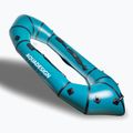 Човен надувний 1-місний AQUADESIGN Yupik PVC blue 2
