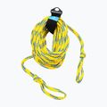 Буксирувальний трос SPINERA Towable Rope 2P yellow/blue 2