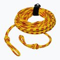 Буксирувальний трос SPINERA Bungee Towable Rope yellow/red 2