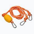 Буксирувальний трос SPINERA Universal Rope Bridle orange/white 2