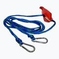 Буксирувальний трос SPINERA Quality Wheel Bridle blue/green 2