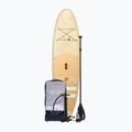 Дошка SUP MOAI Beach Vibe 10'8'' sand