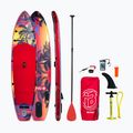 Дошка SUP iBoard Red Palm 11'