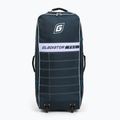 Дошка SUP Gladiator Wind 11'6" 14