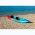 Байдарка надувна двомісна Sun Reflections Tube blue/red 4