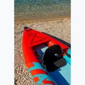 Байдарка надувна двомісна Sun Reflections Tube blue/red 6