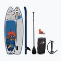 Дошка SUP дитяча F2 Glide Windsurf/Wing Youth 10'0" grey