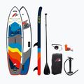 Набір WindSUP F2 Glide WS Parawing Set 10'8"/3,5м2 grey/red