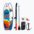 Набір WindSUP F2 Glide WS Parawing Set 11'7"/3,5м2 grey/red