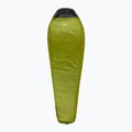 Спальний мішок Pinguin Lite Mummy CCS right зелений PI28441