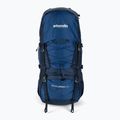 Рюкзак трекінговий Pinguin Explorer 60 l блакитний PI02165
