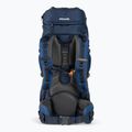 Рюкзак трекінговий Pinguin Explorer 60 l блакитний PI02165 3
