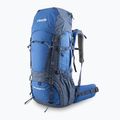 Рюкзак трекінговий Pinguin Explorer 60 l блакитний PI02165 5