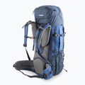 Рюкзак трекінговий Pinguin Explorer 60 l блакитний PI02165 6