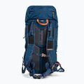 Рюкзак туристичний Pinguin Fly 30 l блакитний PI76067 2