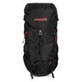 Рюкзак туристичний Pinguin Fly 30 l чорний PI76098 5
