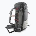 Рюкзак туристичний Pinguin Fly 30 l чорний PI76098 7