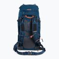 Рюкзак трекінговий Pinguin Walker 50 l блакитний PI81061 2