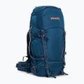 Рюкзак трекінговий Pinguin Walker 50 l блакитний PI81061 3