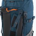 Рюкзак трекінговий Pinguin Walker 50 l блакитний PI81061 7