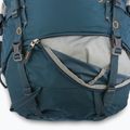 Рюкзак трекінговий Pinguin Walker 50 l блакитний PI81061 9
