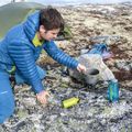 Набір туристичного посуду Pinguin Solo X сірий PI22003 6