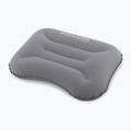 Подушка туристична Pinguin Pillow сіра PI18089
