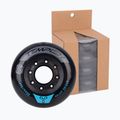 Колеса для роликових ковзанів Tempish Spring C 80 мм/85A 4 шт. black 2