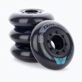 Колеса для роликових ковзанів Tempish Spring C 80 мм/85A 4 шт. black 3