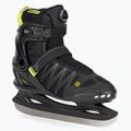 Ковзани чоловічі Tempish Crox.X Top чорні 1300000216