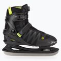Ковзани чоловічі Tempish Crox.X Top чорні 1300000216 2