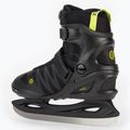 Ковзани чоловічі Tempish Crox.X Top чорні 1300000216 3