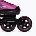 Роликові ковзани жіночі Tempish Wox Lady рожеві 1000066 6
