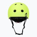 Шолом дитячий Tempish C-Mee fluorescent yellow 2